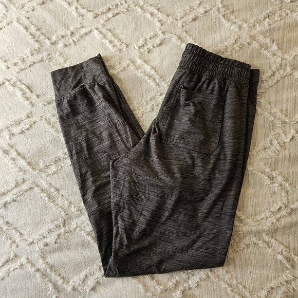 Avalanche Outdoor Supply Co The Traveler Pants Mens S Relaxed Fit Stretch Gray - Picture 8 of 8